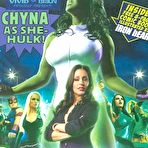 First pic of She-Hulk XXX: An Axel Braun Parody | Vivid Premium | SugarInstant