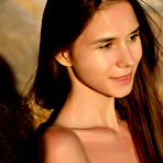 Second pic of Sensual beauty Leona Mia in beach nudes by MPL Studios | Erotic Beauties