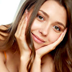 First pic of Mila Azul Horny Cutie
