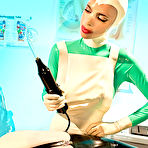 First pic of Clinical Torments