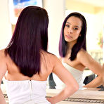 Second pic of Lana in White