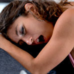 Second pic of Julia Roca Exotic Milf Fucked