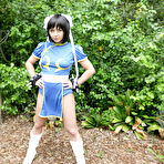 First pic of Keira Croft - Teens Love Anal | BabeSource.com