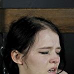 Fourth pic of Sybian Candle Wax BDSM – Extreme Rope