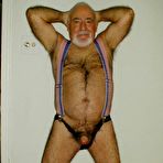 Second pic of MenBucket - real nude men, daddies, bears! Only amateurs!