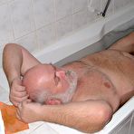 Second pic of MenBucket - real nude men, daddies, bears! Only amateurs!