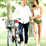 First pic of Katy Rose Girl on a Bicycle - 21 Naturals Tube Videos and Pictures