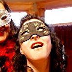 Third pic of Dixon Mason At The Fetish Club &ndash; Extreme Rope