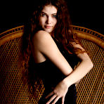 First pic of Adel C Queen of Thrones