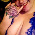 Fourth pic of My Wife being submissive  at HomeMoviesTube.com