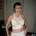 Second pic of Lisa The Whore Slave continues at HomeMoviesTube.com