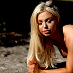 Fourth pic of Megan Marie Red Hot Blonde This Is Glamour - FoxHQ