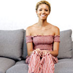 First pic of Rebel - Casting Couch HD | BabeSource.com