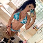 First pic of HI HI MISS AMERICAN PIE &ndash; Tabloid Nation