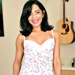 First pic of Amelia Belle Firm Exotic Milf Strips