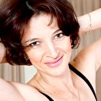 Second pic of PinkFineArt | Milady Skinny Hairy MILF from WeAreHairy