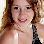 Second pic of PinkFineArt | Alice Rae Spunky Redhead from Karups HA