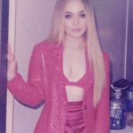Third pic of Sabrina Carpenter Shaking Her Tight Teen Ass