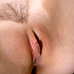 Second pic of Ginger Frost Baring Her Perfect Ass And Pussy - Met Art - SexyBabes.club