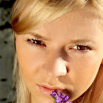 First pic of ?Alla Outdoor Nude Photos From MPL @ NakedGirls.xxx