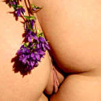 Second pic of ?Alla Outdoor Nude Photos From MPL @ NakedGirls.xxx