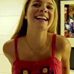 First pic of Busty Teen Gabbie Carter Ass Fucked in First College Casting - Sexy Now Nude Teens