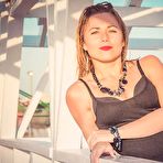 Third pic of Sexy Girls Fucked By Prison Guard