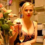 First pic of Sexy Girls Fucked By Prison Guard