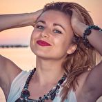 First pic of Sexy Girls Fucked By Prison Guard