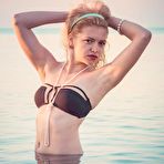 Third pic of Sexy Girls Fucked By Prison Guard