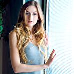 First pic of Amelia Gin Stuck in the Office