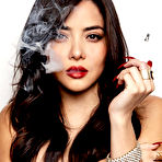 Second pic of Teresa Ruiz Nude LEAKED Pics & Topless Sex Scenes - Scandal Planet