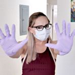 Second pic of Stay Home POV with Aften Opal | Cheating Sluts