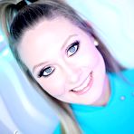 First pic of Addison Lee Performs Sloppy Blowjob Massage at Swallow Salon