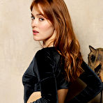 First pic of Jia Lissa Bodysuit