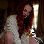 Second pic of Kara Carter in a Comfy Sweater