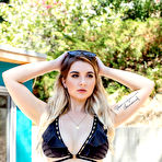 First pic of Anastasia Black Bikini The Emily Bloom / Hotty Stop