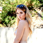 Second pic of Anastasia Black Bikini The Emily Bloom / Hotty Stop