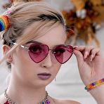 First pic of Lexi Lore - Pistol Whipped | BabeSource.com