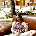 Second pic of Hazel Moore - Hilton Rewards (Zishy) | BabeSource.com