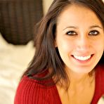 First pic of Tight Teen Latina Pleasures On Display