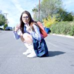 First pic of Catalina Ossa Grades DadCrush &ndash; Dad Crush Video