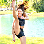 Third pic of Zoe Bloom - FTV Girls 1 | BabeSource.com