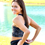 Fourth pic of Zoe Bloom - FTV Girls 1 | BabeSource.com