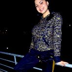 First pic of Shione Cooper - Say Hello - Cosmid - Curvy Girl Nudes