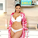 First pic of Sofia Lee - NF Busty | BabeSource.com