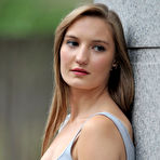 First pic of Alisha Fun Weekend Girlfolio - Cherry Nudes