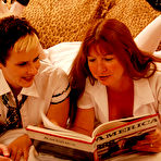 First pic of GangBangDee.com