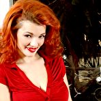 First pic of Danielle Riley - Vol 1, Set 1 - Pinup Files - Glamrotica