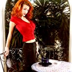 Second pic of Danielle Riley - Vol 1, Set 1 - Pinup Files - Glamrotica